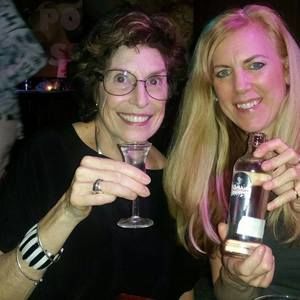 Meet your Posher, Wendy